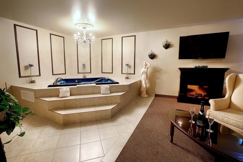 Hotel&suites Monte-cristo 3*