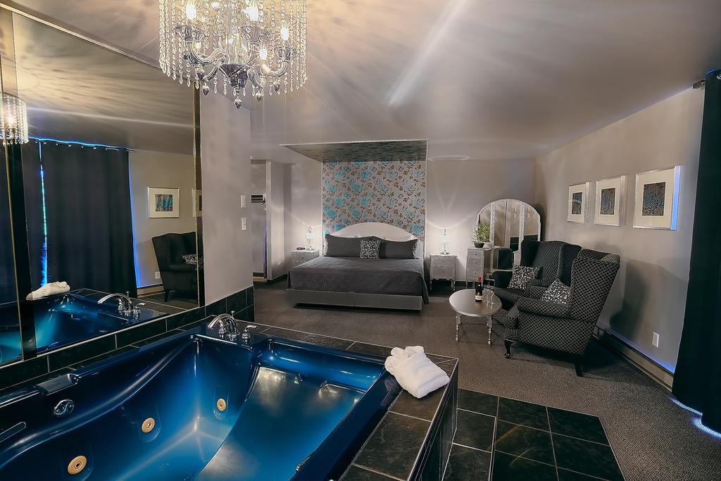 Hotel Hotel&suites Monte-cristo