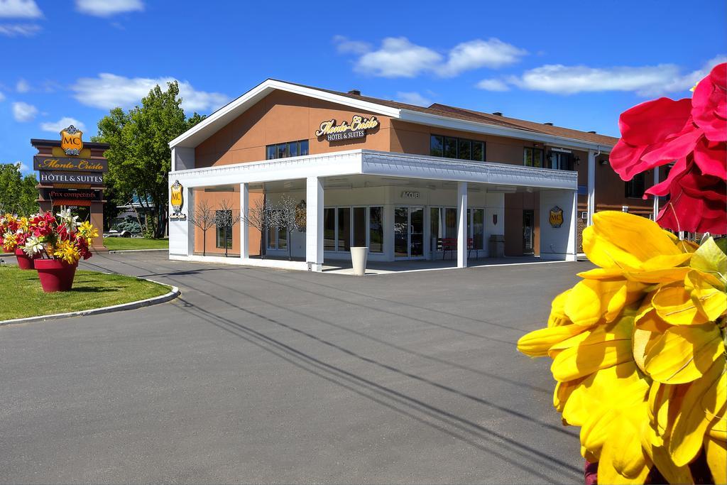 Hotel Hotel&suites Monte-cristo 3*