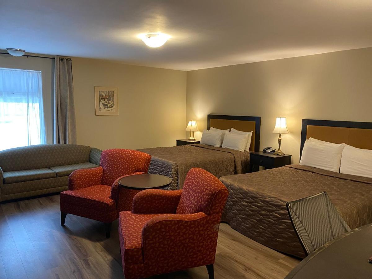 Hotel&suites Monte-cristo 3*