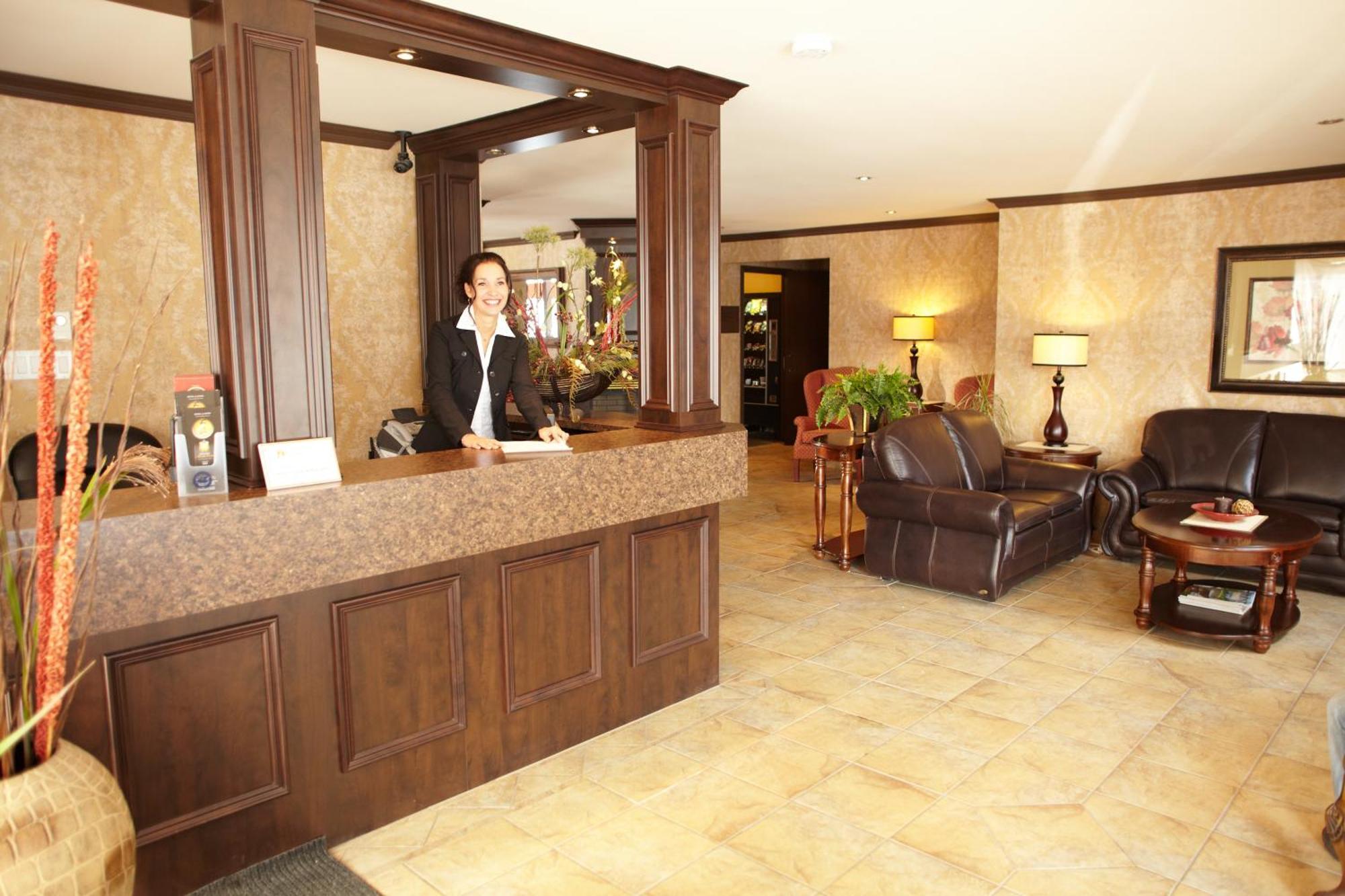Hotel&suites Monte-cristo 3*