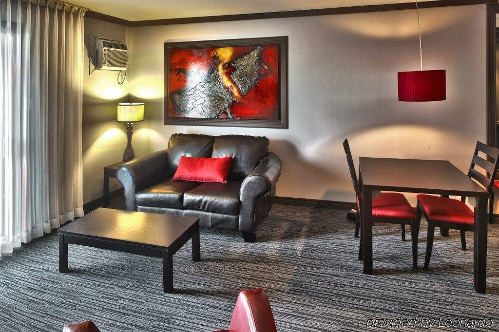 Hotel&suites Monte-cristo