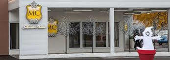 Hotel&suites Monte-cristo Hotel 3*