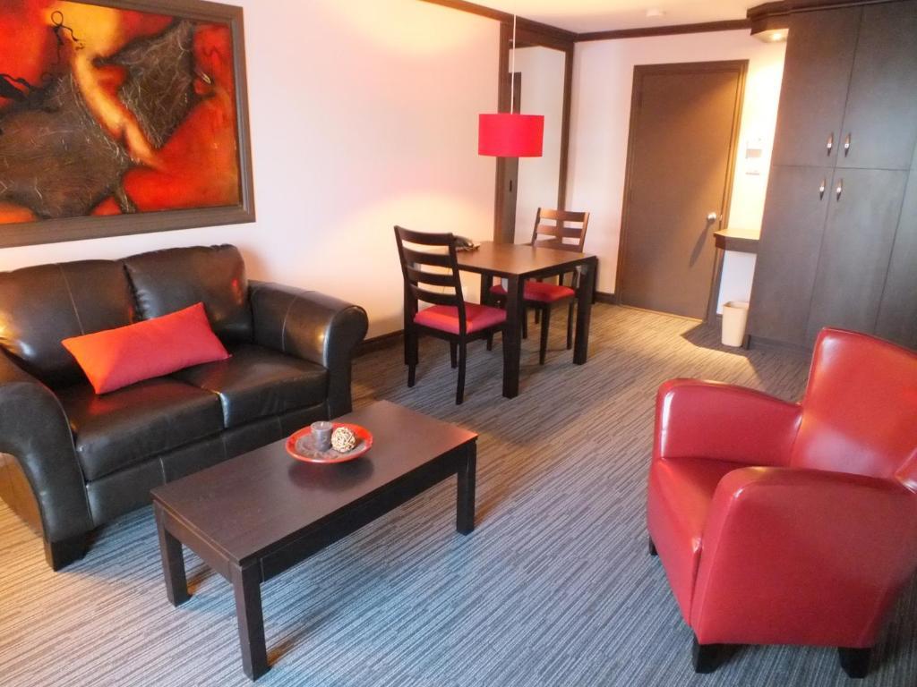 Hotel&suites Monte-cristo 3*