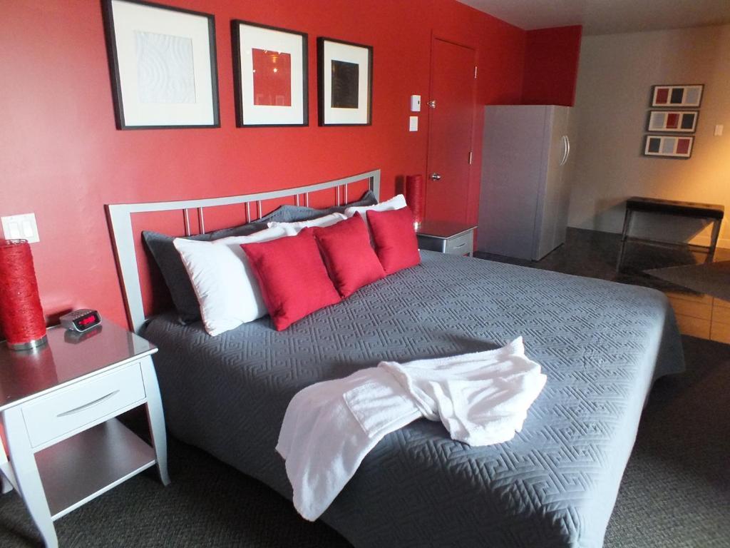 Hotel&suites Monte-cristo 3*