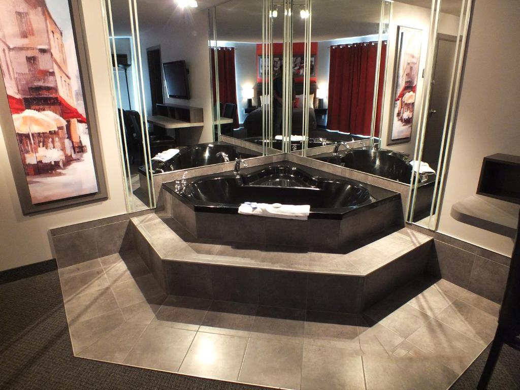 Hotel&suites Monte-cristo Hotel 3*