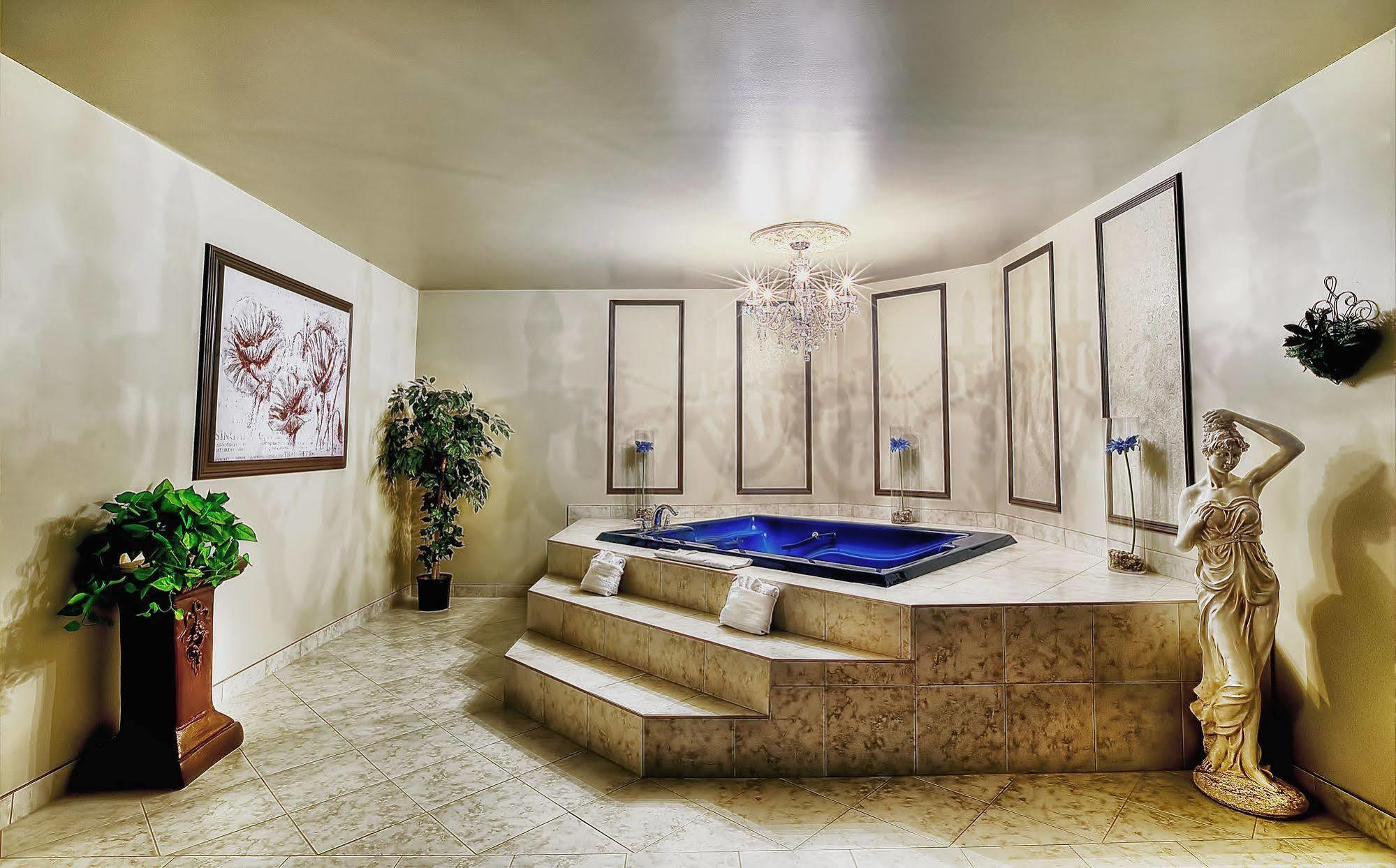 Hotel&suites Monte-cristo 3*