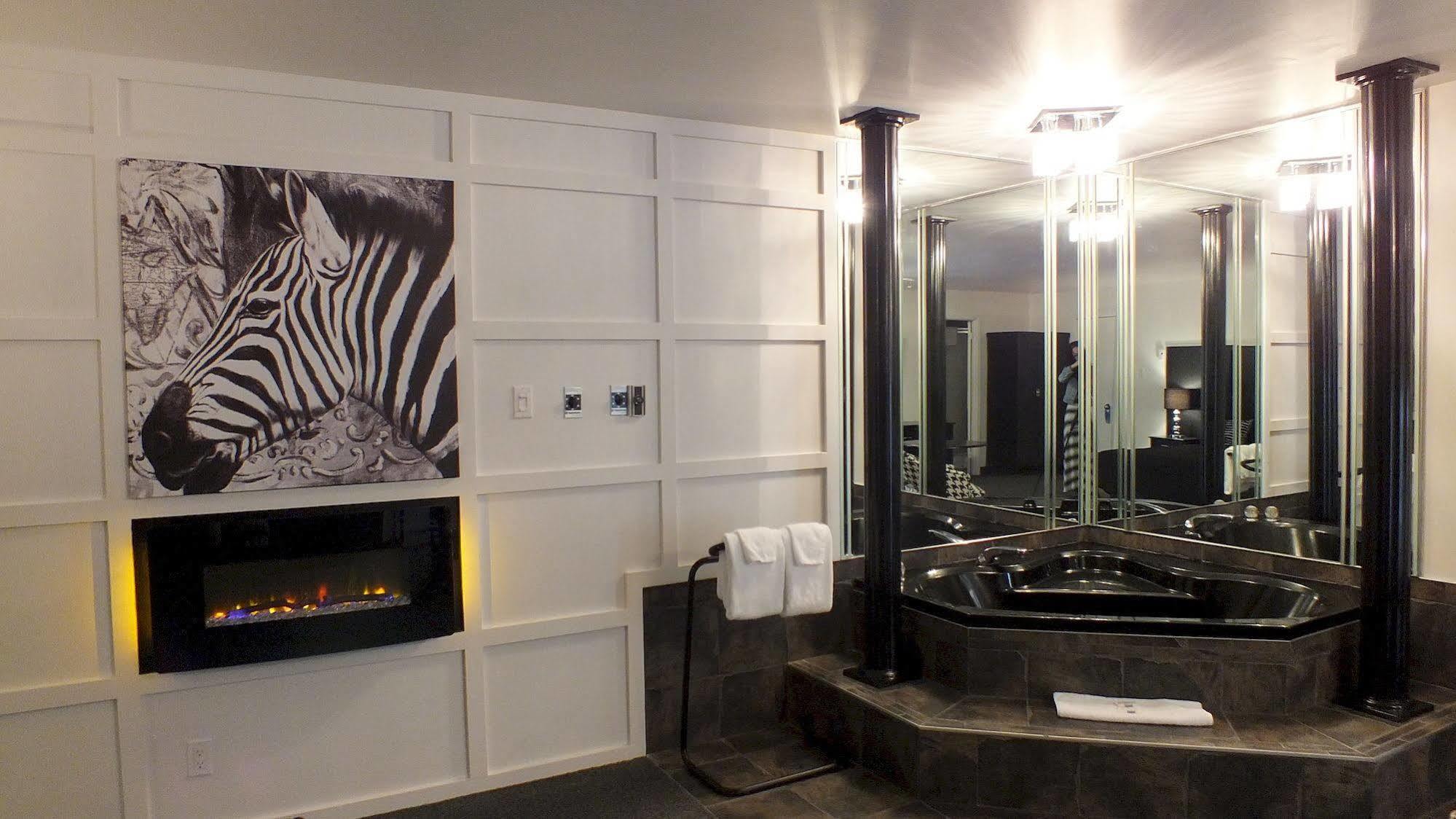 Hotel Hotel&suites Monte-cristo