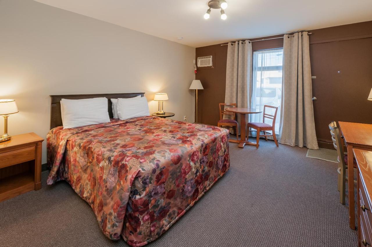 Hotel&suites Monte-cristo Hotel 3*