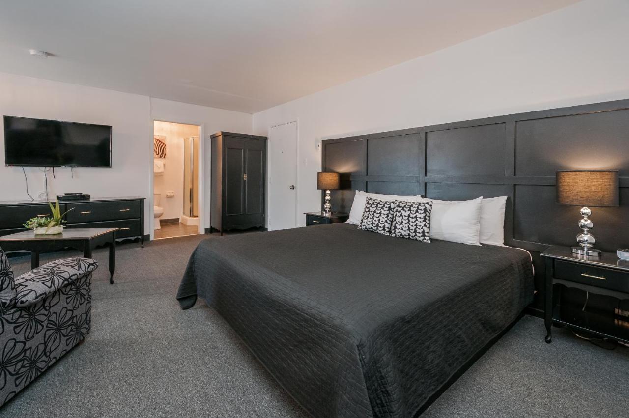 Hotel&suites Monte-cristo 3*