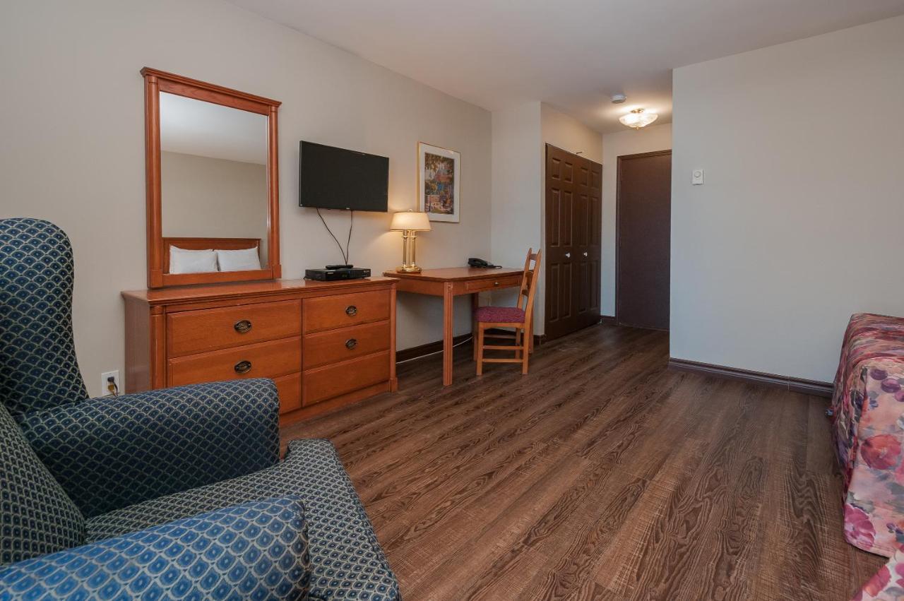 Hotel Hotel&suites Monte-cristo 3*