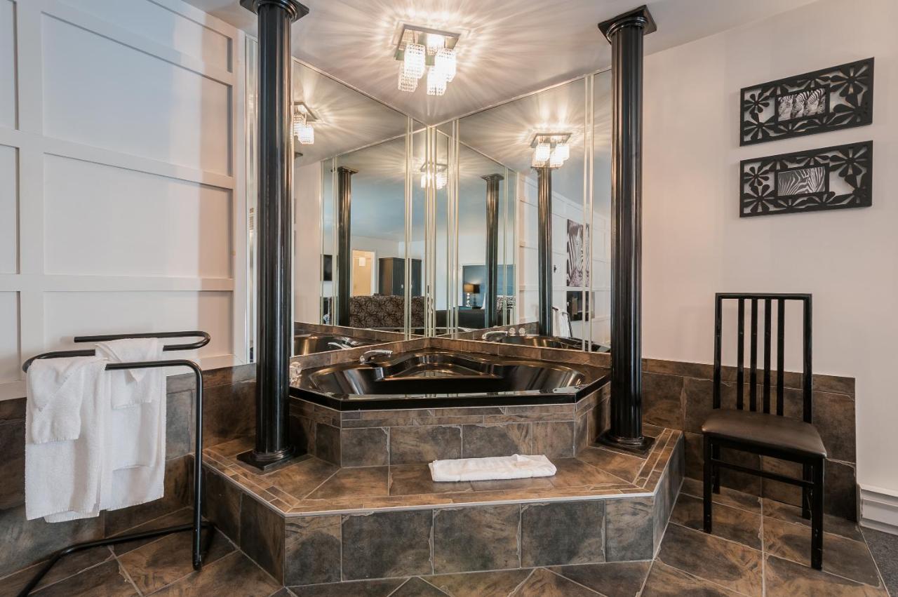 Hotel&suites Monte-cristo Hotel 3*