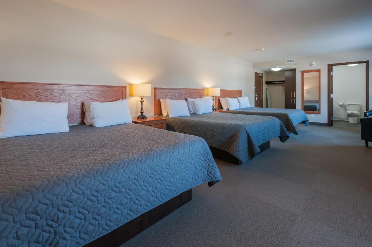 Hotel Hotel&suites Monte-cristo
