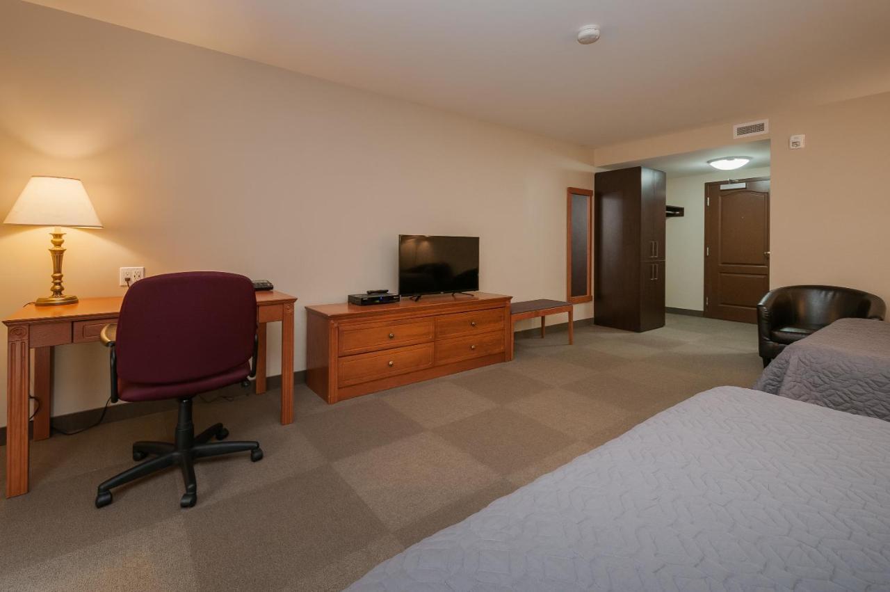 Hotel&suites Monte-cristo