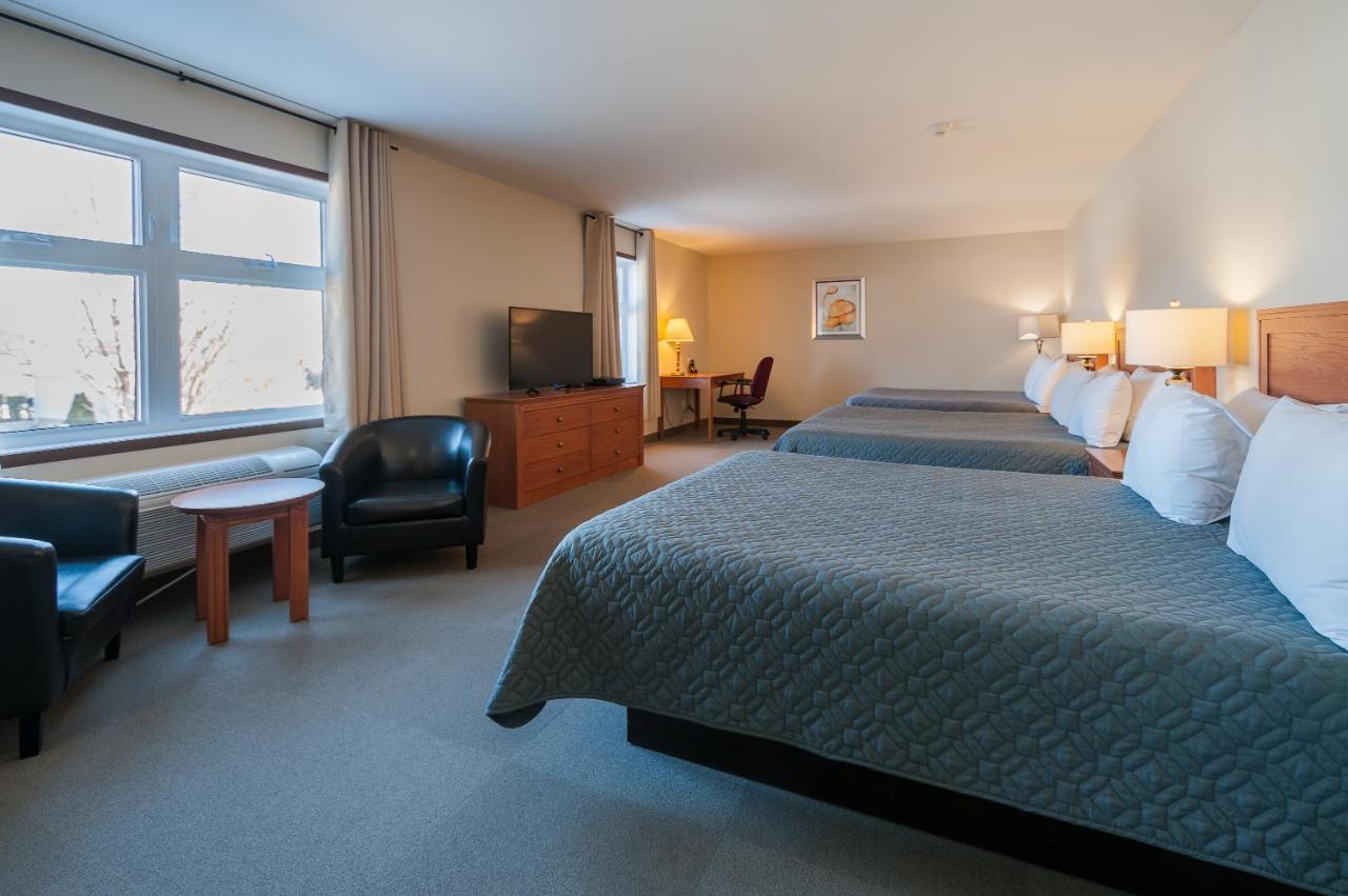 Hotel Hotel&suites Monte-cristo
