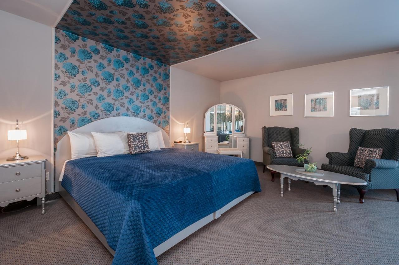 Hotel&suites Monte-cristo Hotel 3*