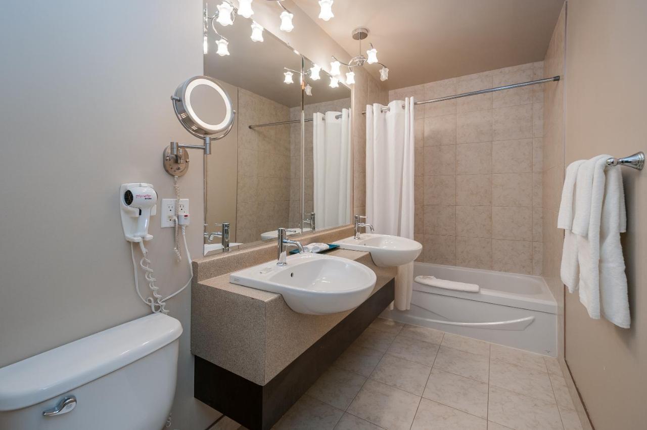 Hotel&suites Monte-cristo